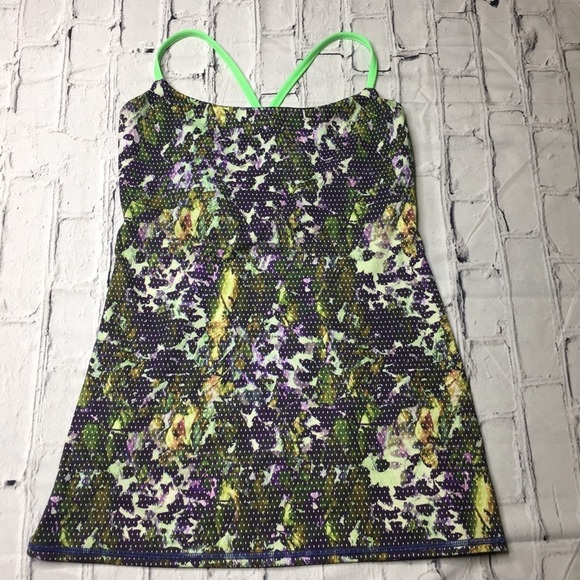 Lululemon tank top size 6 - Picture 1 of 6